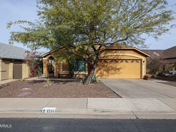 1714 E BEHREND Drive, Phoenix, AZ 85024