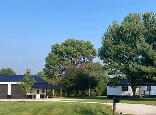 5383 Lilac Rd, Leitchfield, KY 42754