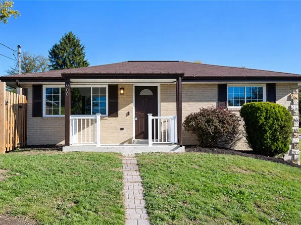 900 Sycamore St, Washington, PA 15301