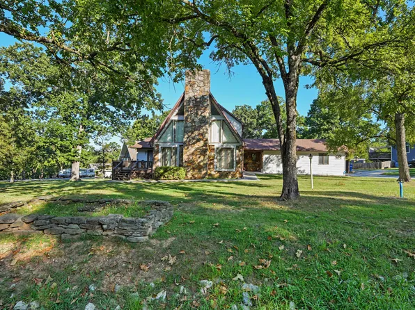 7 Scottsdale Circle, Branson West, MO 65737