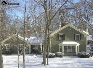 2761 Stonebridge Ct, Hudson, OH 44236