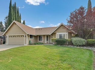1400 Coughlin Ct, Yuba City, CA