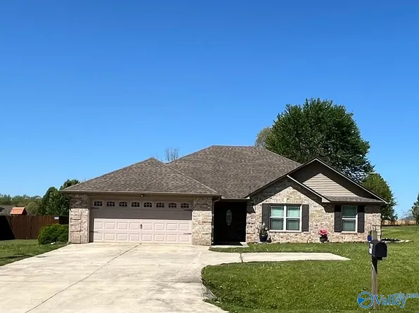 18243 E Limestone Rd, Athens, AL 35613
