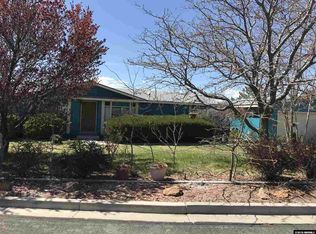 5205 Valley Hi Dr, Sun Valley, NV 89433