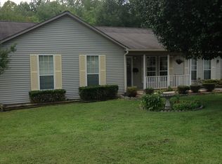 1575 Garden Ln, Cookeville, TN 38501