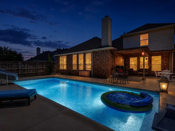 2501 Great Bear Ln, Denton, TX 76210