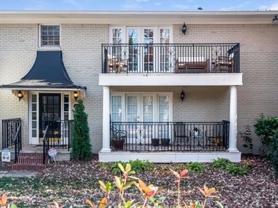 869 Briarcliff Rd #A4, Atlanta, GA, 30306