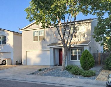 3758 Larkspur Ave, Merced, CA, 95348