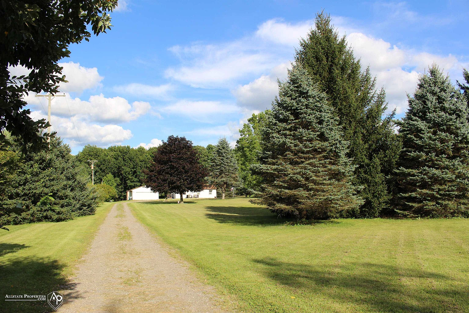 5830 Fostoria Rd photo 1