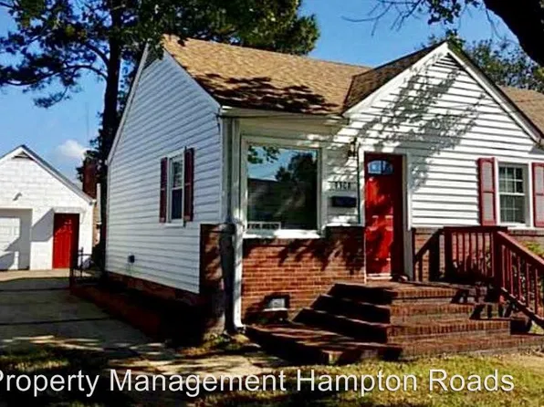 3508 Bessie St, Norfolk, VA 23513