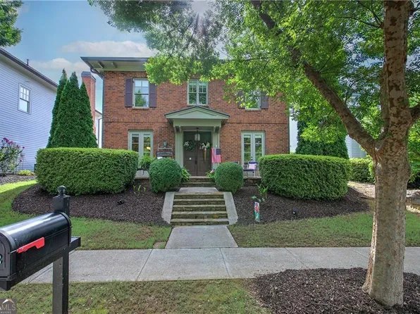 102 Park E, Canton, GA 30115