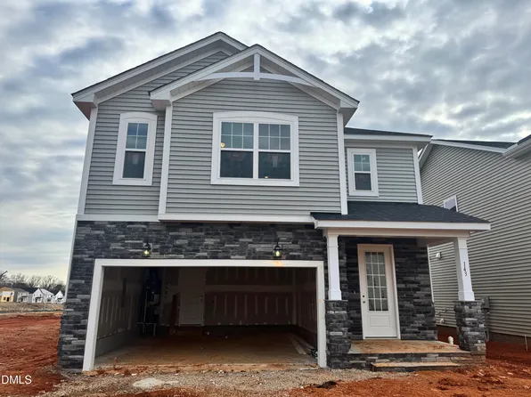 143 Sprenger St, Garner, NC 27529