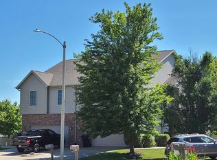 2309 Callard Ln, Normal, IL 61761