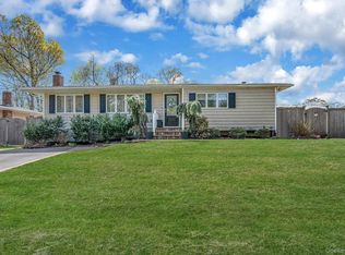 296 Moriches Road, Smithtown, NY 11780