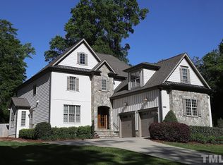 1011 Gardner St, Raleigh, NC 27607