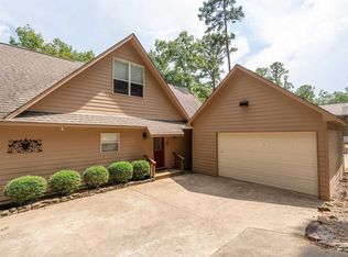 90 Stone Cir, Higden, AR 72067
