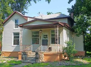 1138 Bower St, Elkhart, IN 46514