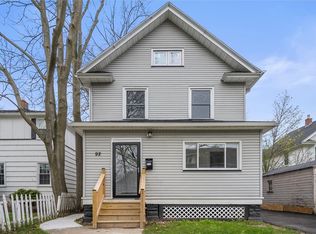 92 Ravenwood Ave, Rochester, NY 14619