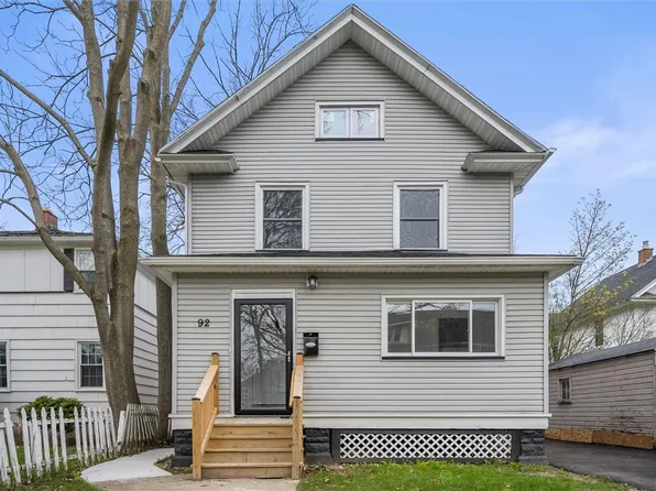92 Ravenwood Ave, Rochester, NY 14619