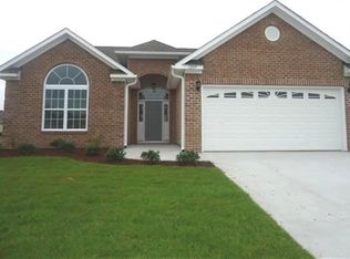 1209 Wayvland Dr LOT 131, Myrtle Beach, SC 29575
