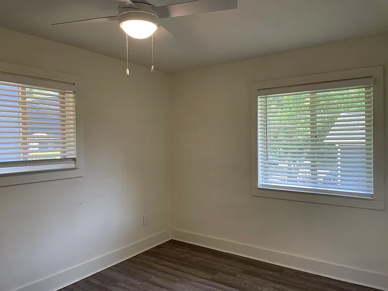 Trellis Bedroom