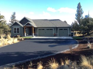 64534 Sylvan Loop, Bend, OR 97701