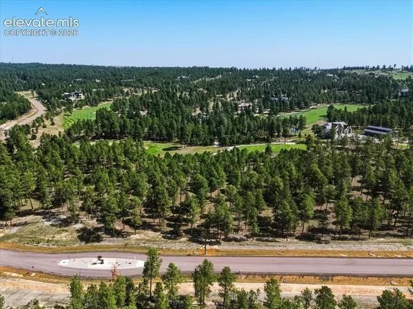 14931 Quartz Creek Dr, Colorado Springs, CO 80908