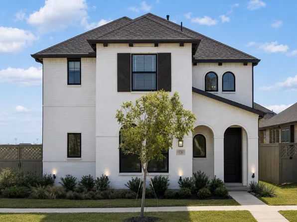 1736 Bonsmara Dr, Northlake, TX 76247