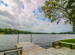 1108 Lake Cross Rd, Hideaway, TX 75771