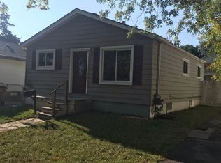 57 W Brooklyn Ave, Pontiac, MI 48340