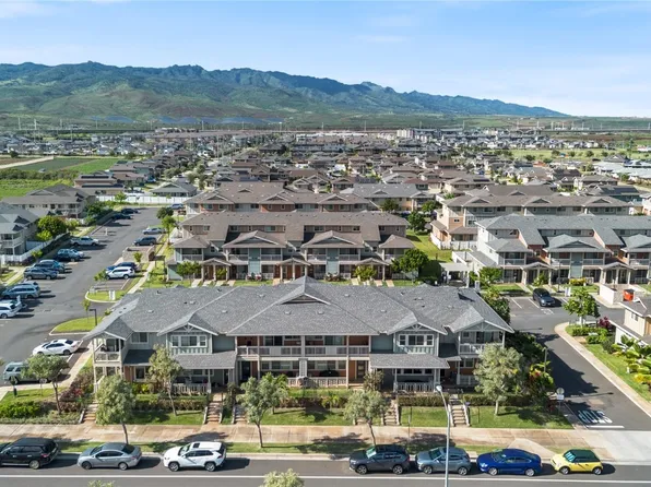 91-1081 Iwikuamoo St #1005, Ewa Beach, HI 96706