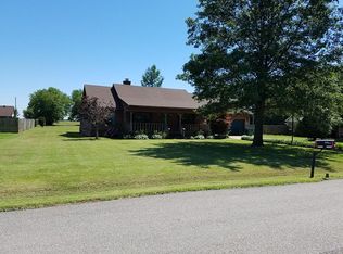 435 E Delta Rd, Blytheville, AR 72315
