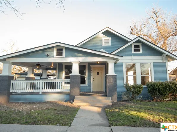1001 S 11th St, Temple, TX 76504
