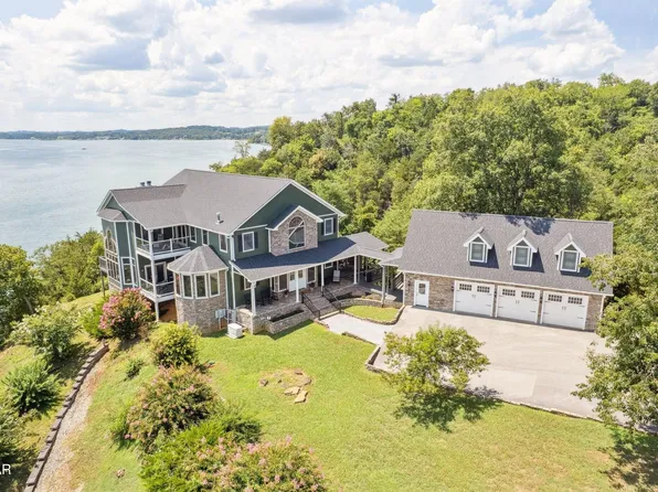 474 Trotline Rd, Dandridge, TN 37725