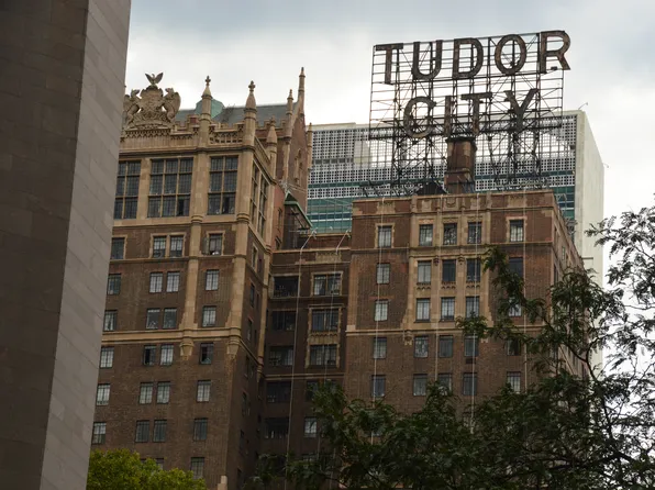 5 Tudor City Place image 11 of 16