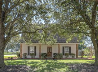 105 Bayou Bend Cir, Carencro, LA 70520