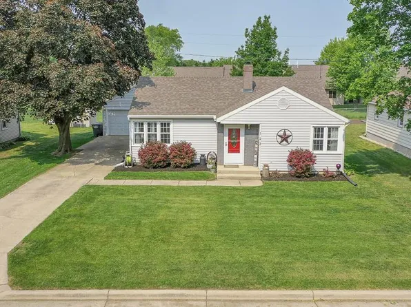 123 South Maple Street, Orfordville, WI 53576