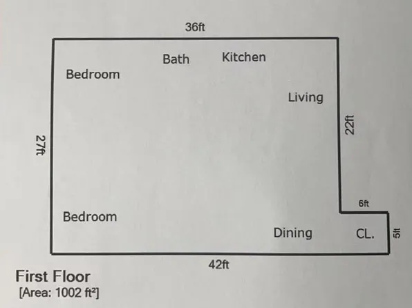 22424 Union Turnpike #1H, Oakland Gardens, NY 11364