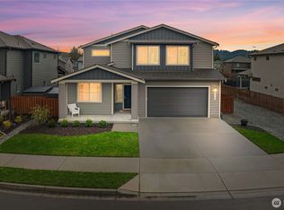 342 S Spruce St, Buckley, WA 98321