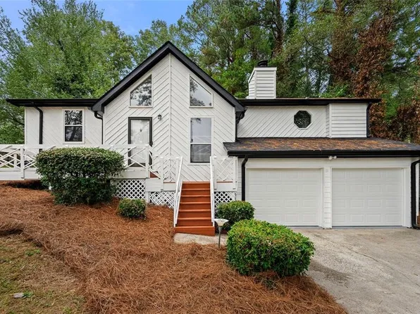 183 Kathryn Ln, Marietta, GA 30066