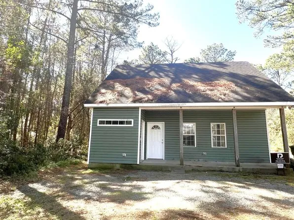 422 Benjamin Ave #A, Wilmington, NC 28403