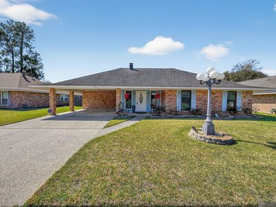 4049 Lassen Dr, Baton Rouge, LA, 70814