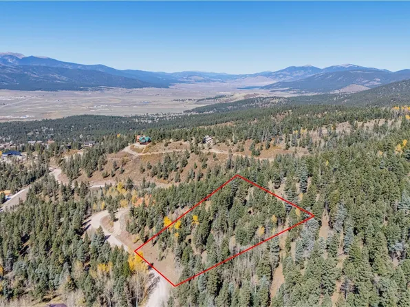 421 El Camino Real, Angel Fire, NM 87710