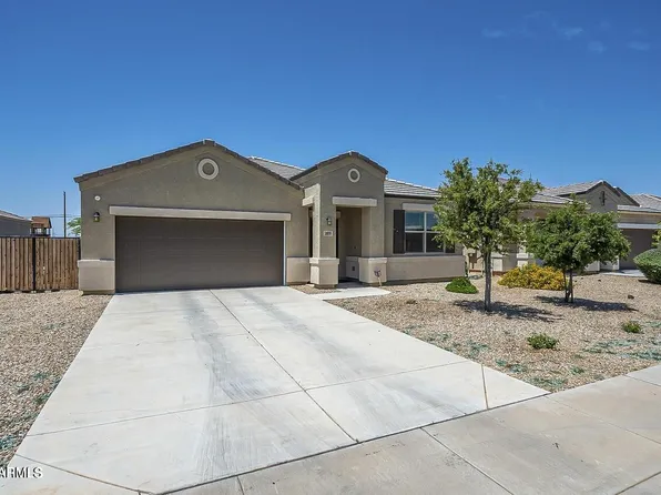 30098 N CHOLLA Drive, Florence, AZ 85132