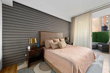 Rented by Engel & Völkers New York City