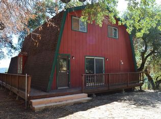 5311 Hanks Exchange Rd, Placerville, CA 95667
