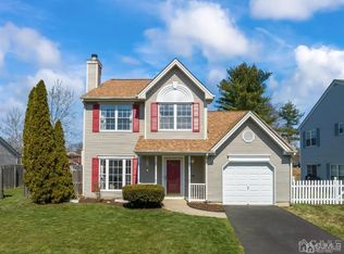 48 Rice Run, East Brunswick, NJ 08816