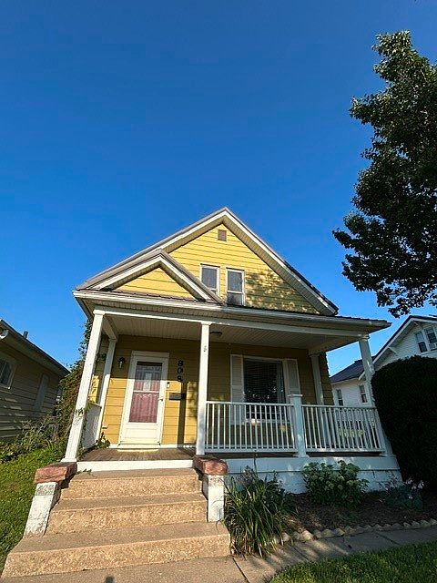 1st image of 808 Harmon St