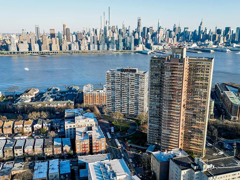 6040 Boulevard East #24M — Photo 24