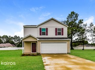 2576 Naples Ln, Valdosta, GA 31601